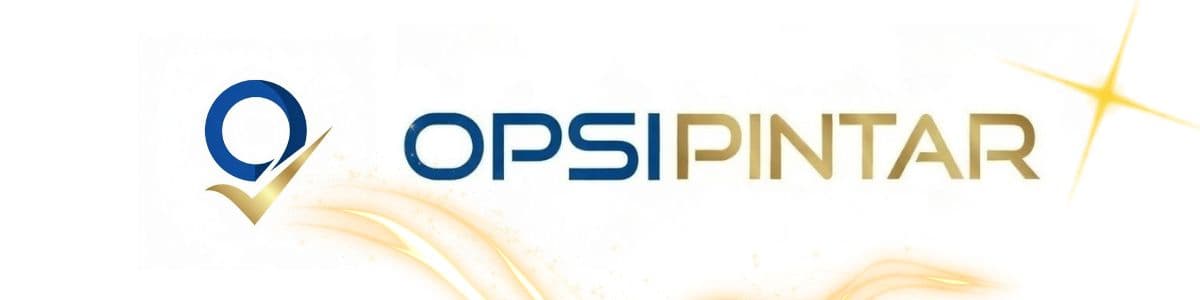 Opsi Pintar - Solusi Belanja Cerdas dan Hemat